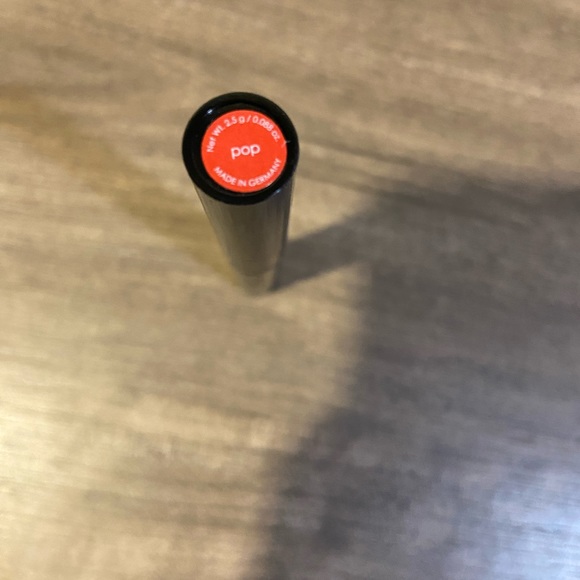 Glo Minerals Suede Matte Stick Color is “Pop” New Without Box - Picture 4 of 4